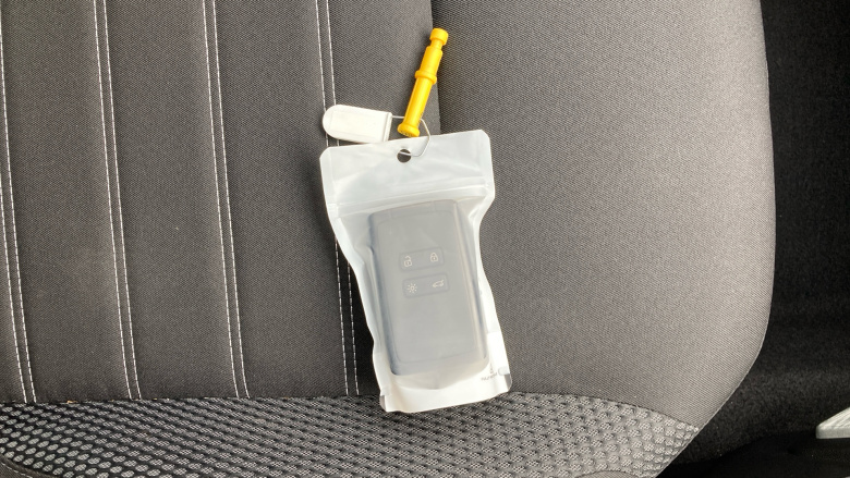 Dacia Duster 1.3 TCe 130 Prestige 5dr Petrol Estate